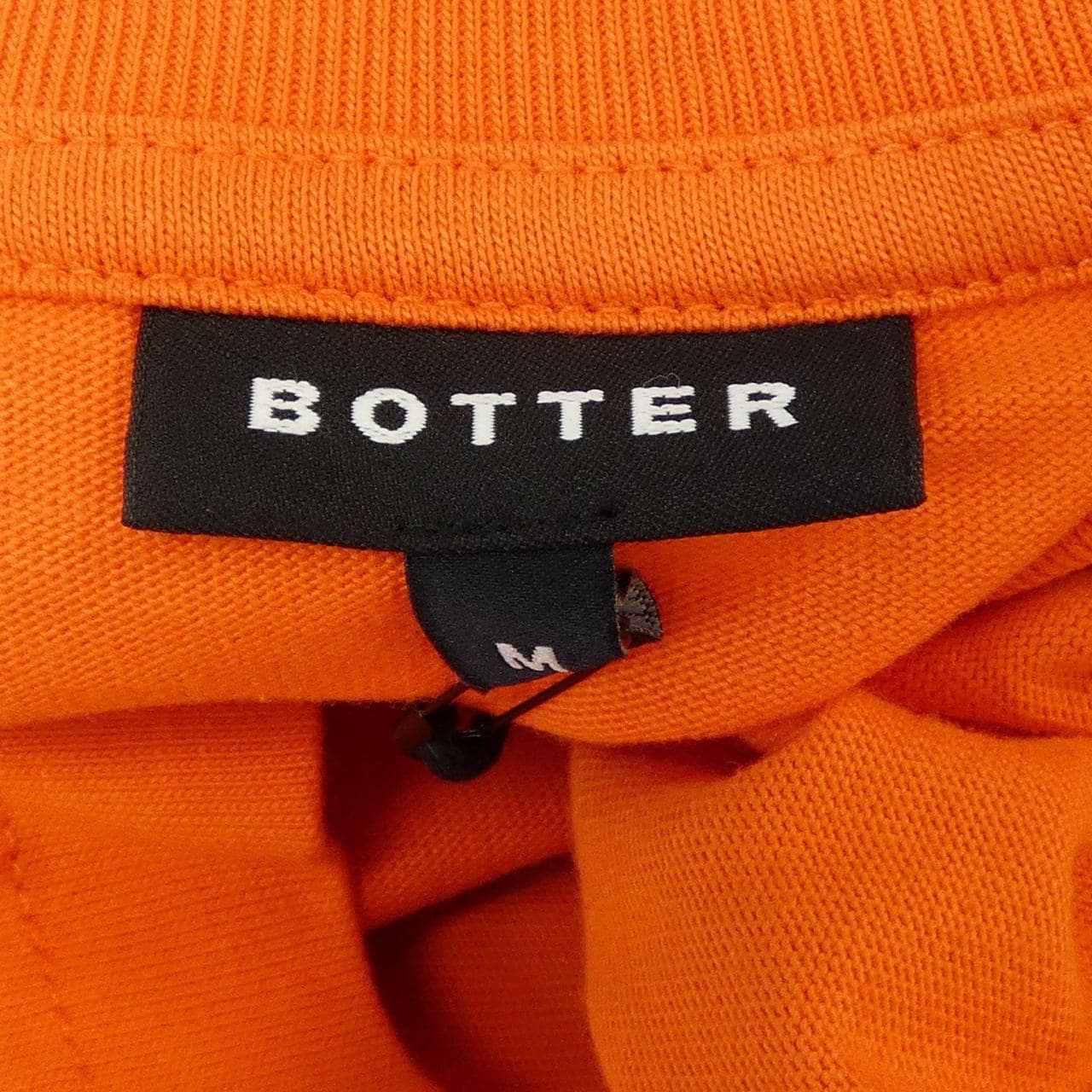ボッター BOTTER 4A-3005J023 Tシャツ