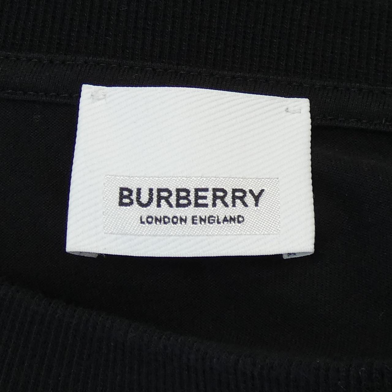 BURBERRY巴寶莉T恤