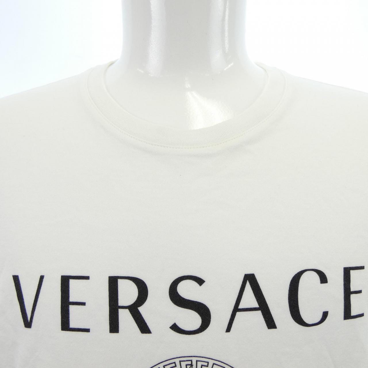 ヴェルサーチェ VERSACE Tシャツ