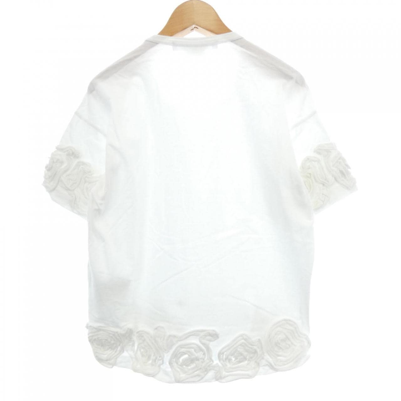 コムデギャルソン COMME des GARCONS RI-T010 Tシャツ