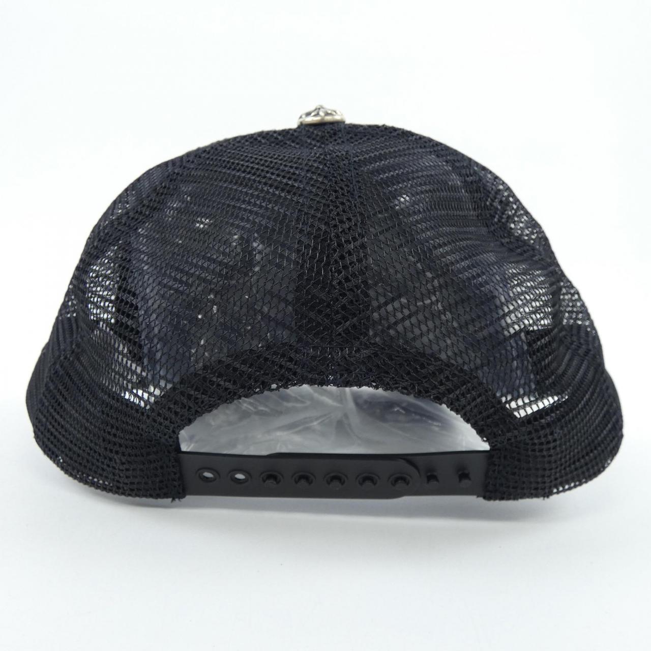 クロムハーツ CHROME HEARTS CH TRUCKER CAP 304112505******127 キャップ