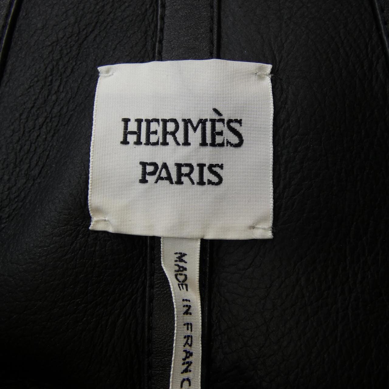エルメス HERMES 4H1126D5 コート
