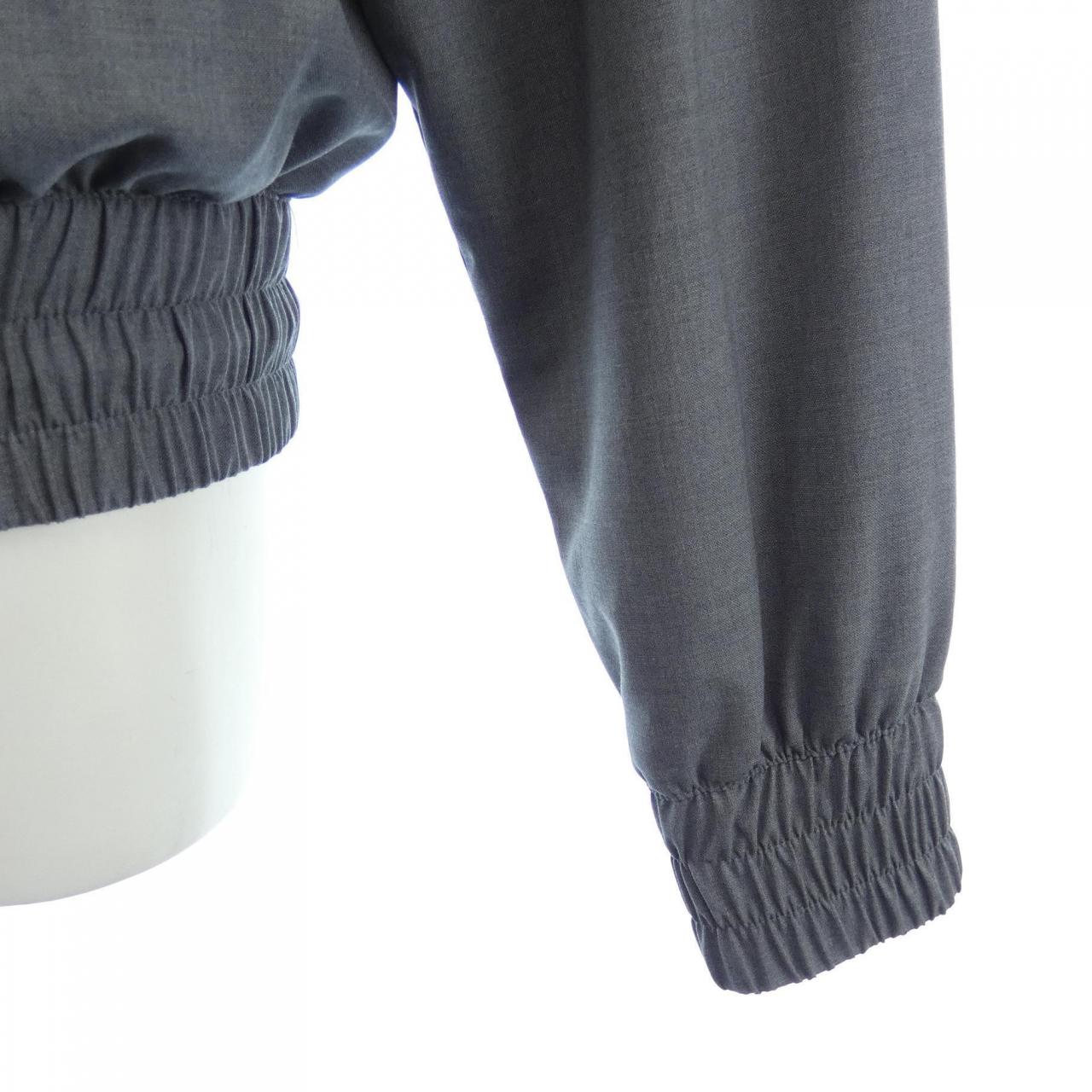 トムブラウン THOM BROWNE ジャケット