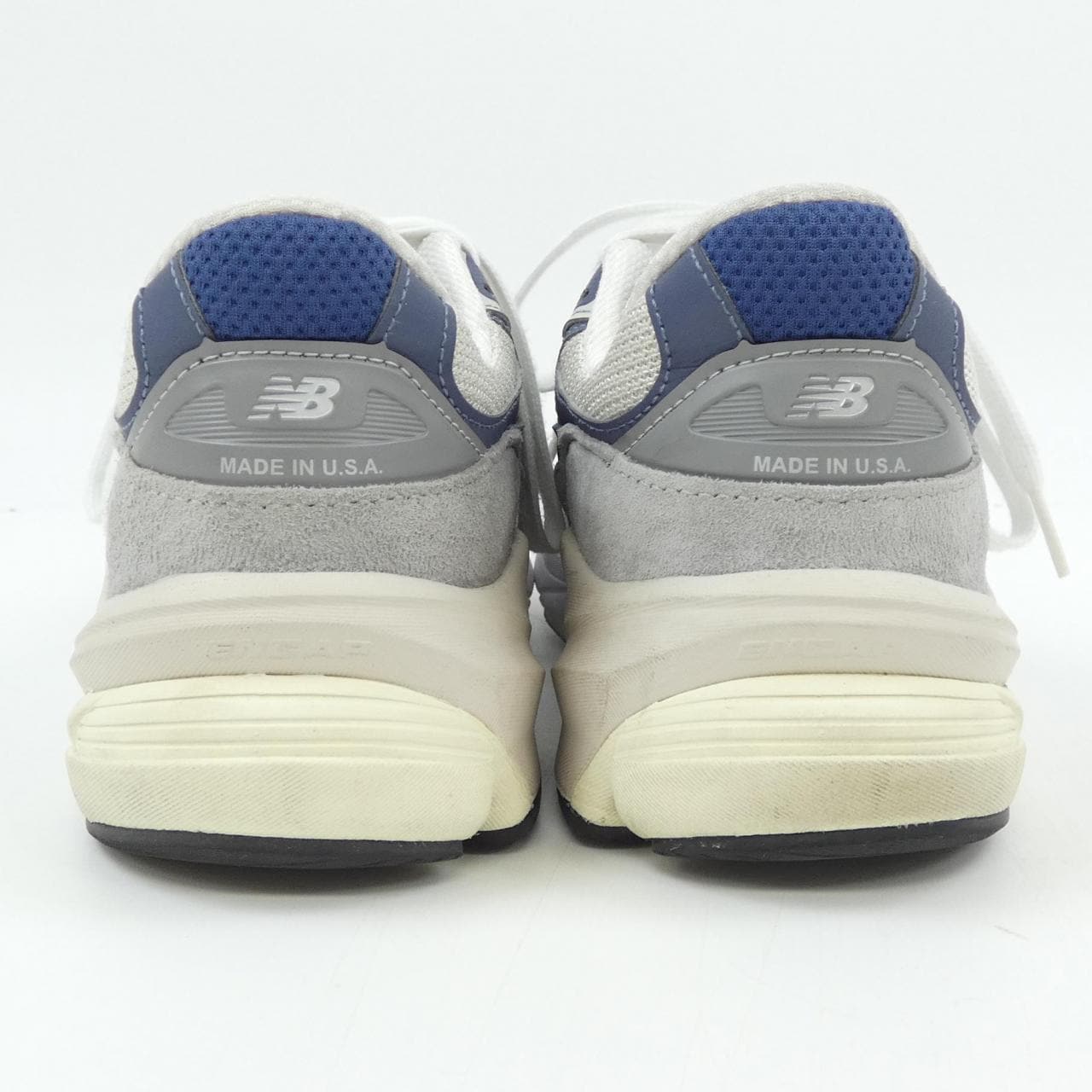 ニューバランス NEW BALANCE U990TC6 スニーカー