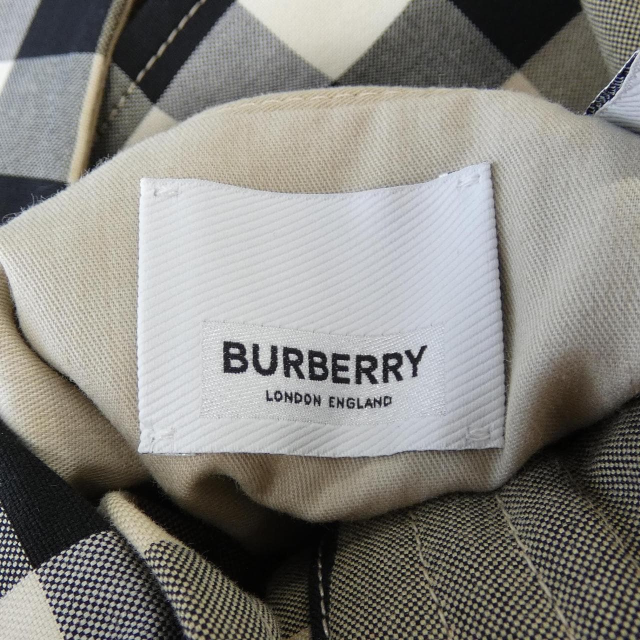 バーバリー BURBERRY 80391431 コート