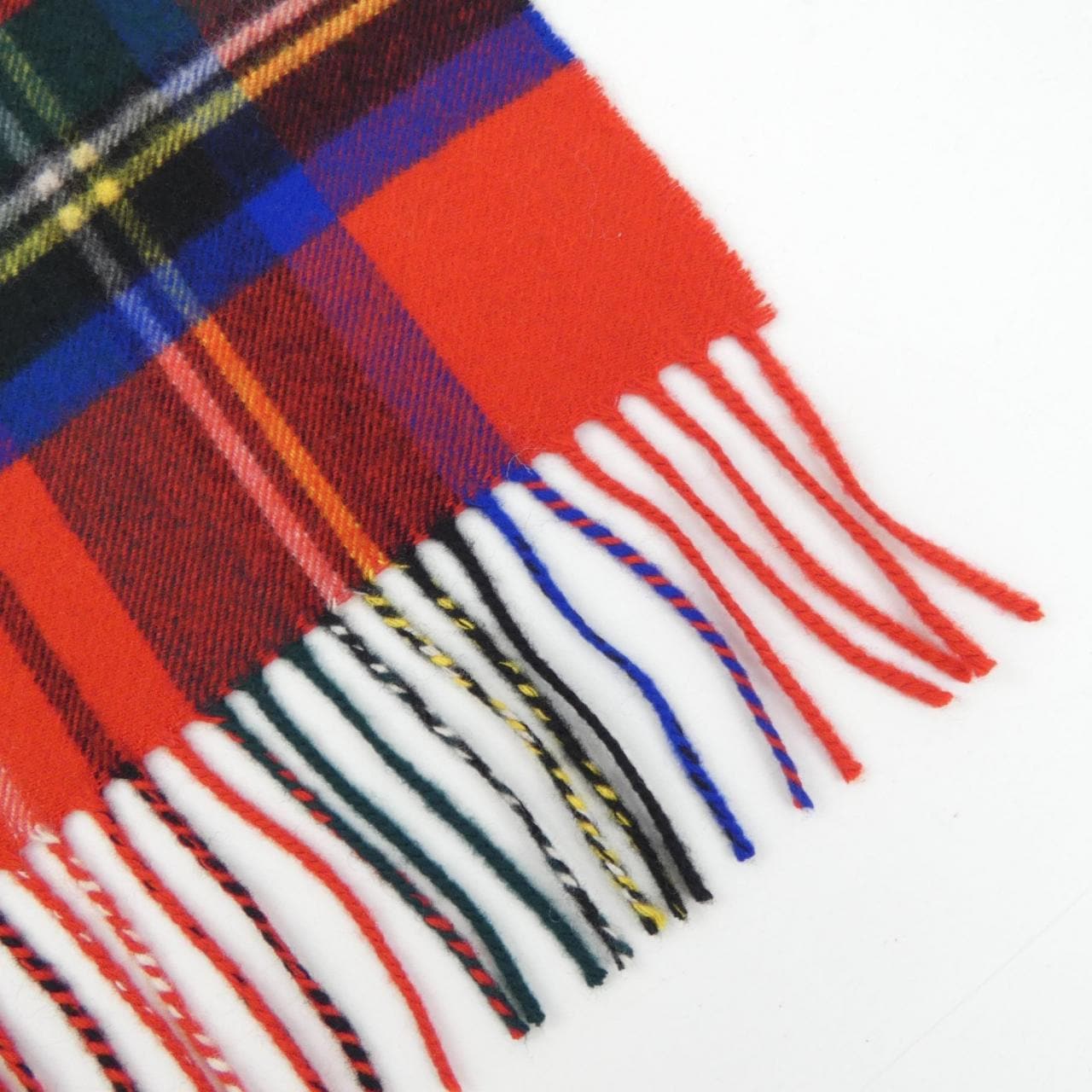 ジョンストンズ JOHNSTONS OF ELGIN STOLE