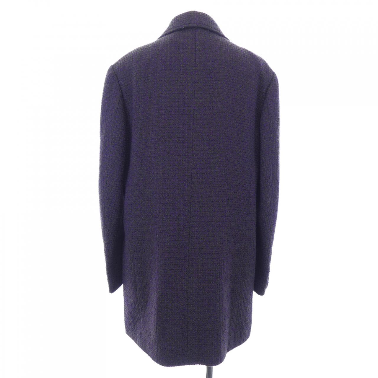 【ヴィンテージ】シャネル CHANEL P09254V05803 97A コート