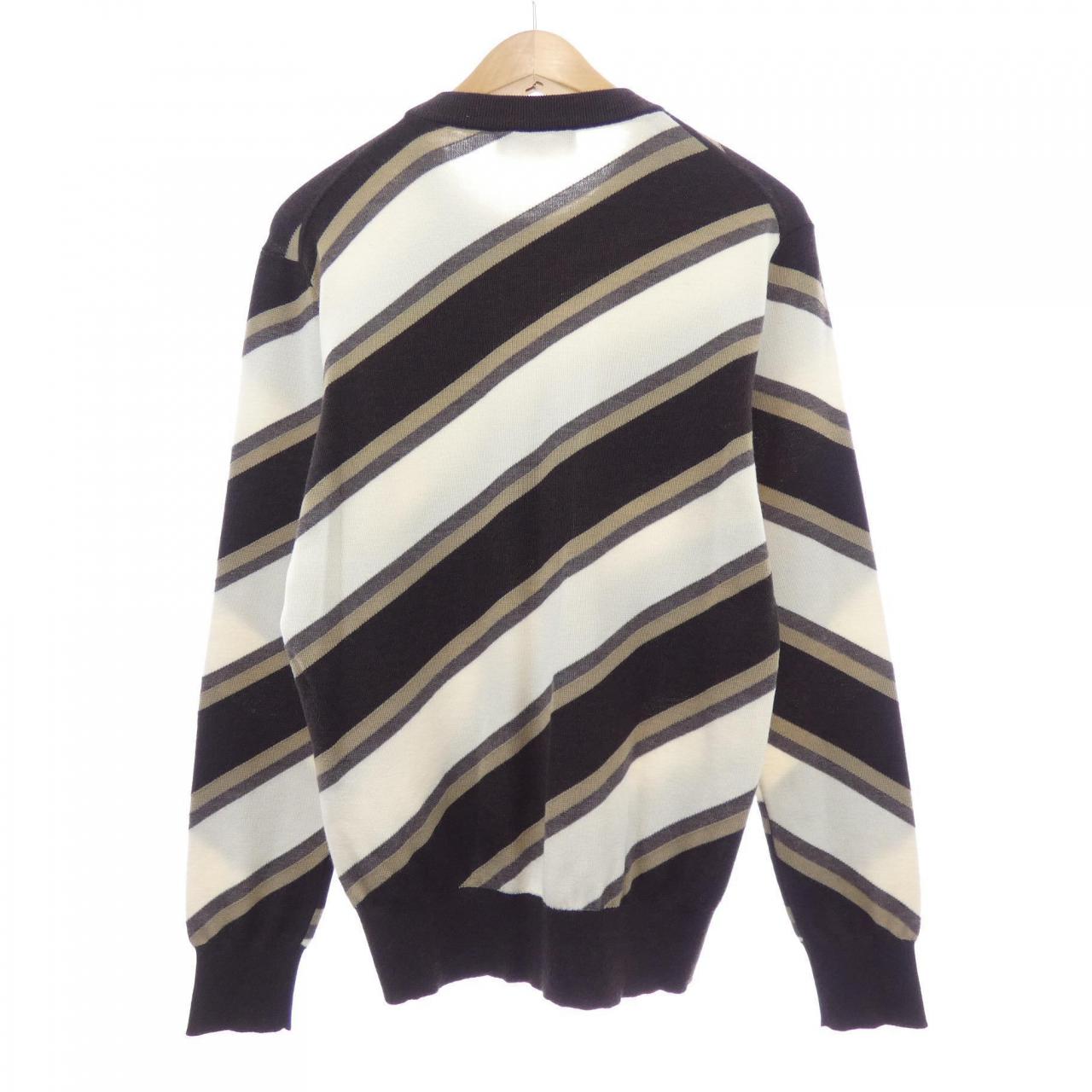 ドルチェアンドガッバーナ DOLCE&GABBANA GXD56T/JBMF7 ニット