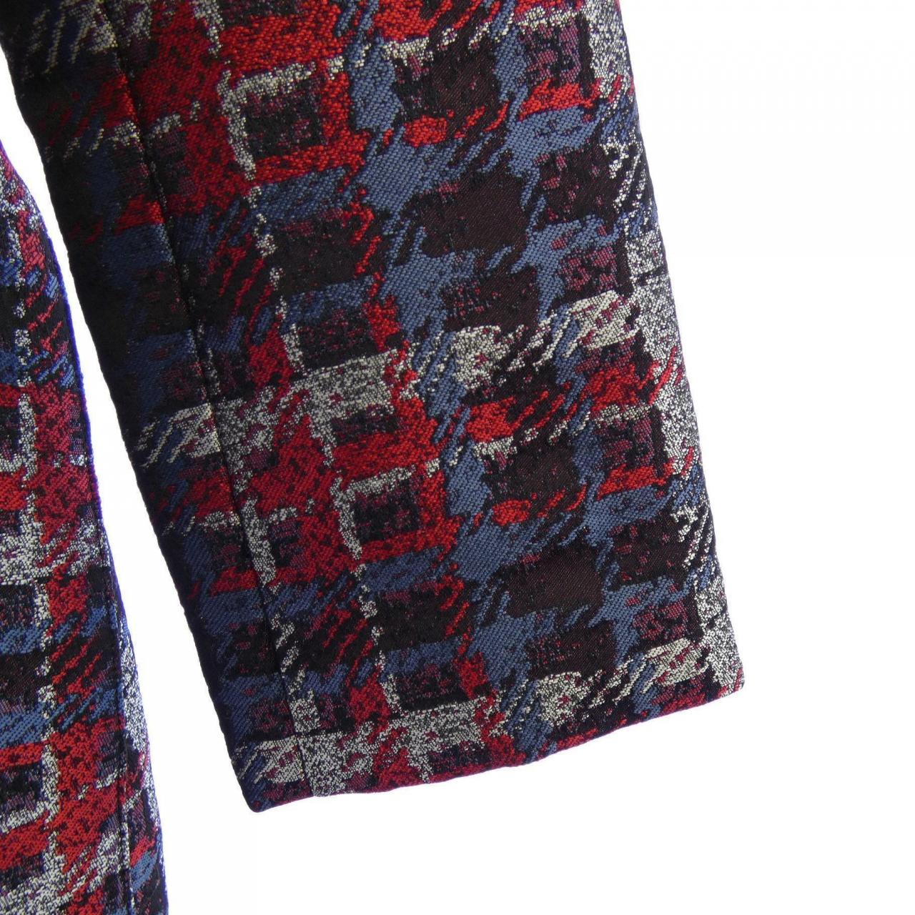 モラビトブラン MORABITO BLANC コート