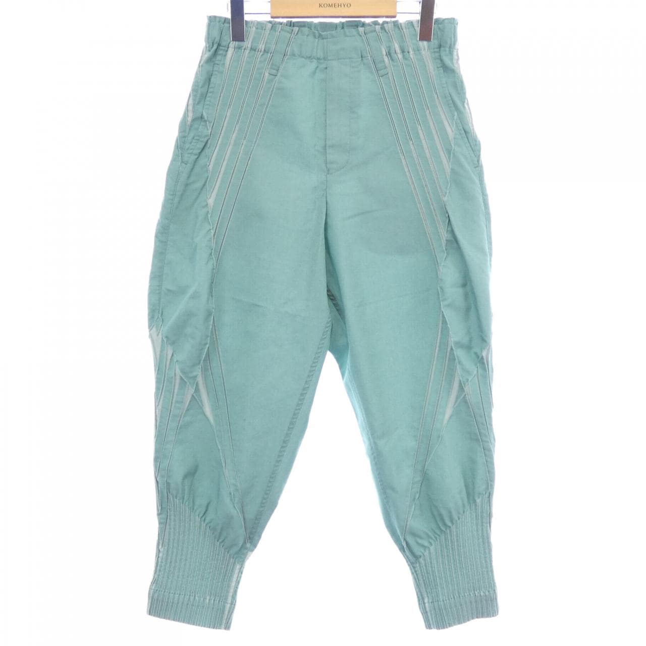 エイポックエイブルイッセイミヤケ A-POC ABLE ISSEY MIYAKE AT21FF210 パンツ