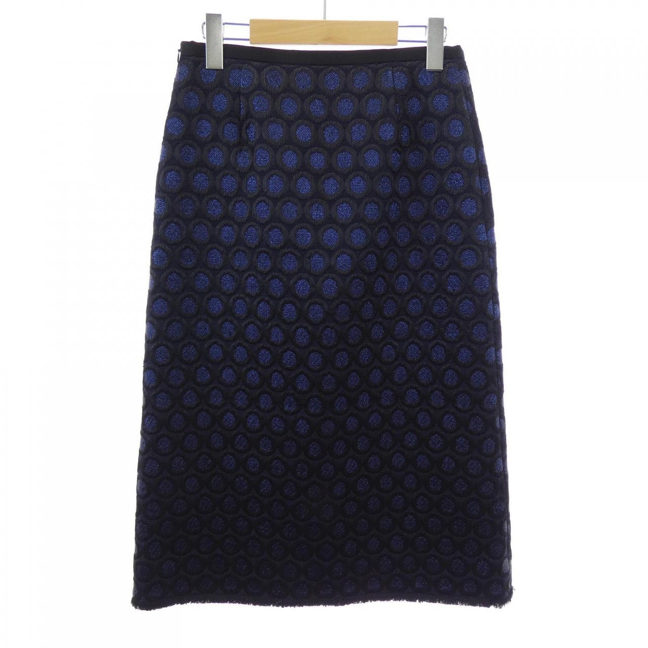 ドゥロワー DRAWER 6524-299-1477 スカート