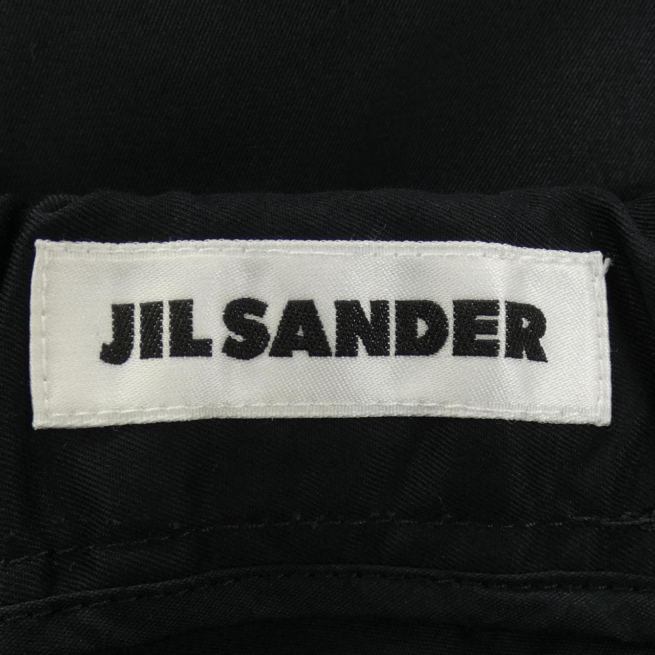 ジルサンダー JIL SANDER JSMS311818 パンツ