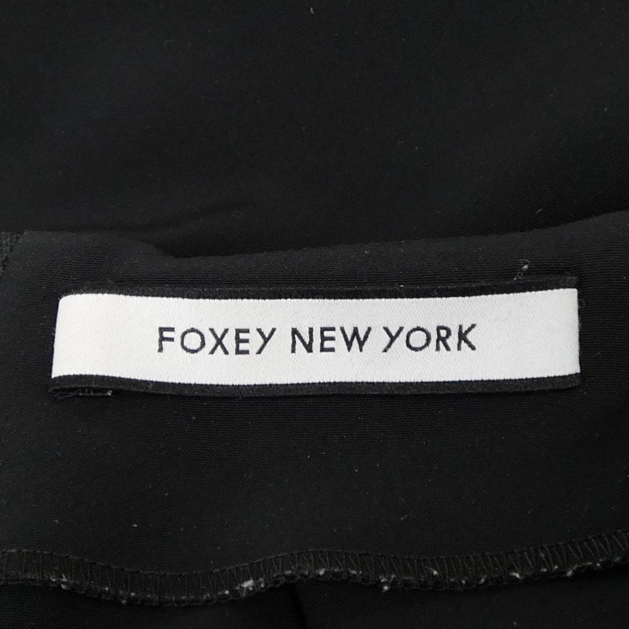 フォクシーニューヨーク FOXEY NEW YORK 36424 スカート