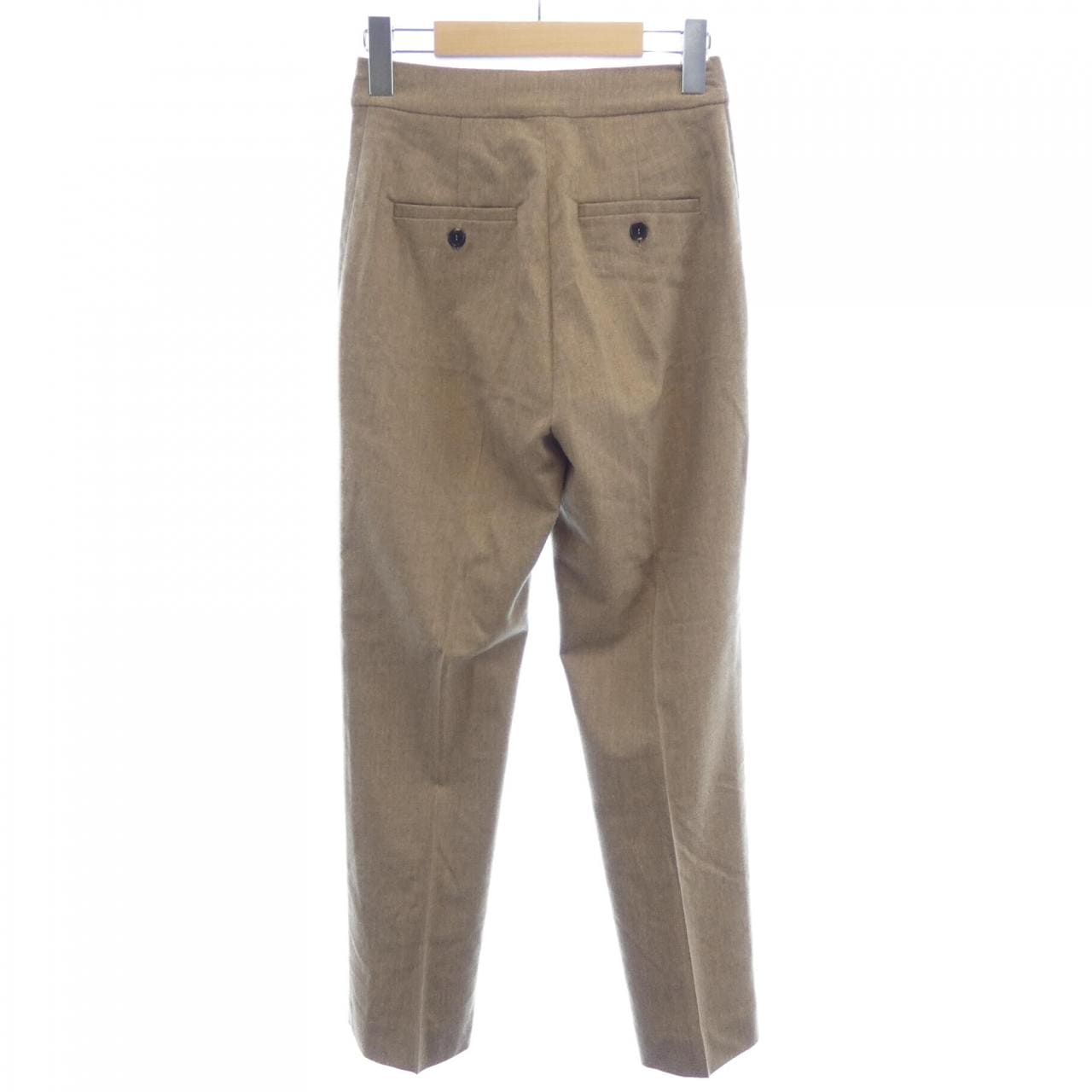 マックスマーラ Max Mara 113614 パンツ