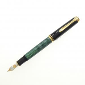 Pelikan Souverän 800 Fountain Pen Commemorating the Birth of the New Germany