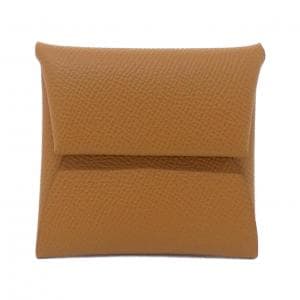 【未使用品】エルメス バスティア 041054CK コインケース