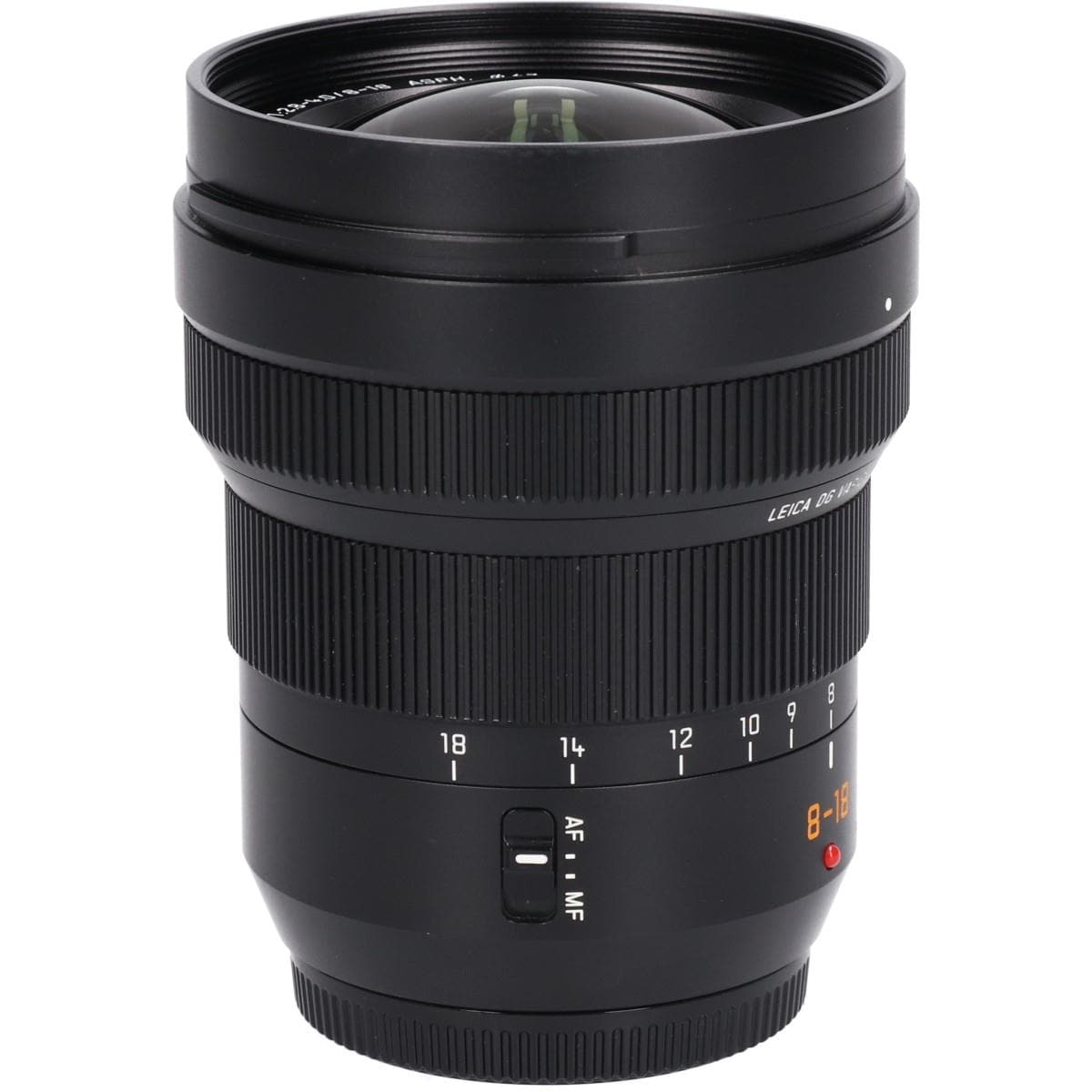 DG V-ELMARIT8-18mm F2.8-4