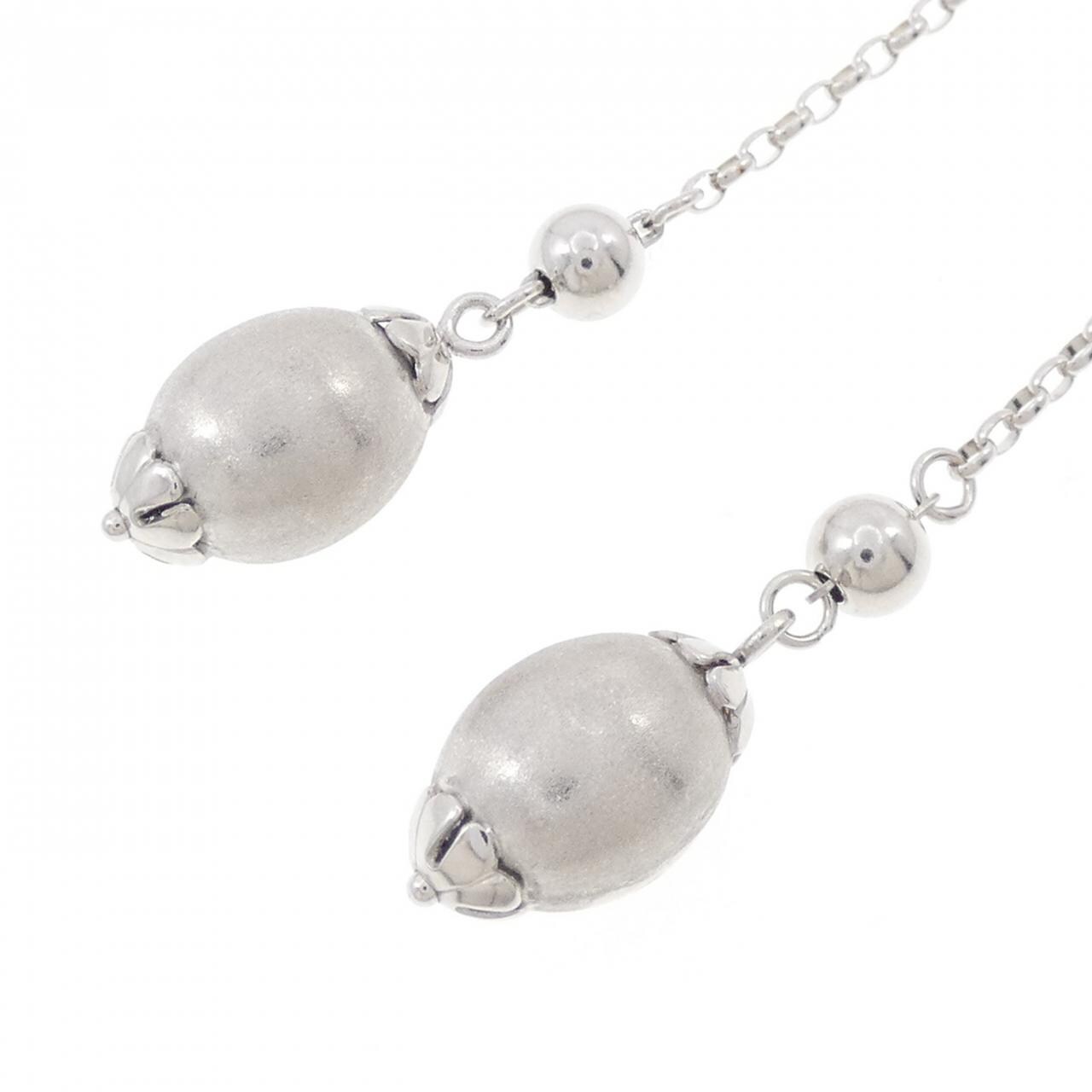 750WG Necklace