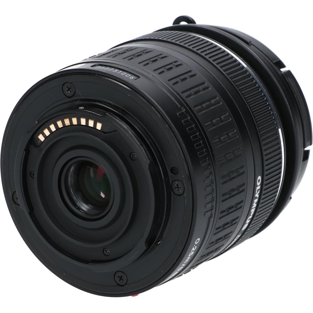 ZD ED14-42mm F3.5-5.6