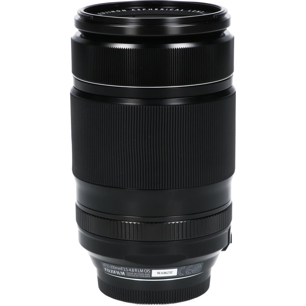 Fujifilm XF55-200mm F3.5-4.8R LM OIS