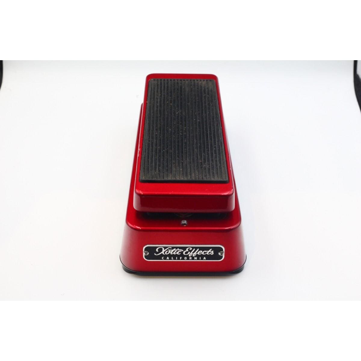 ＸＯＴＩＣ　　ＸＷ－２　ＲＥＤ　ＬＴＤ