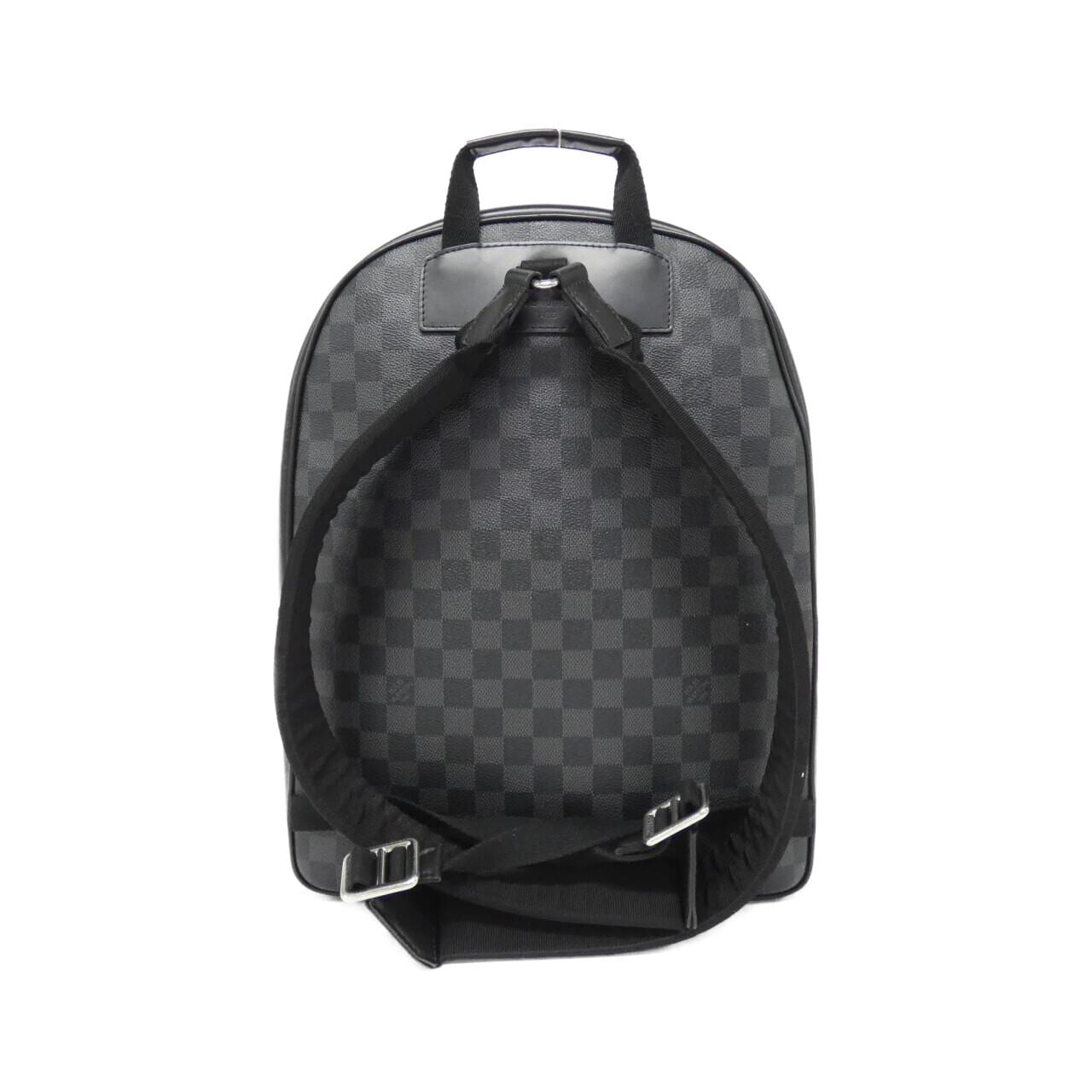 LOUIS VUITTON Damier Graphite Josh N41473双肩包