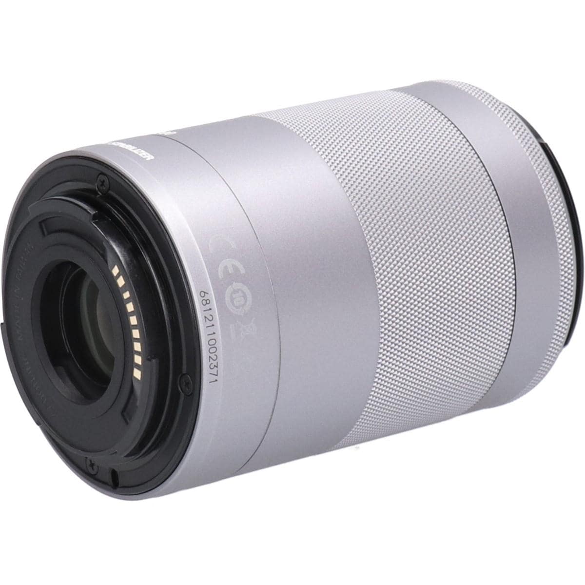 ＥＦ－Ｍ５５－２００ｍｍ　Ｆ４．５－６．３ＩＳ　ＳＴＭ