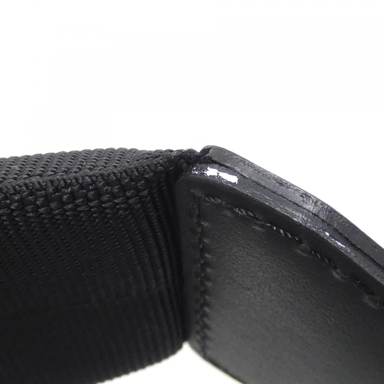 LOUIS VUITTON Monogram Eclipse (LV X YK) Christopher MM M46403双肩包