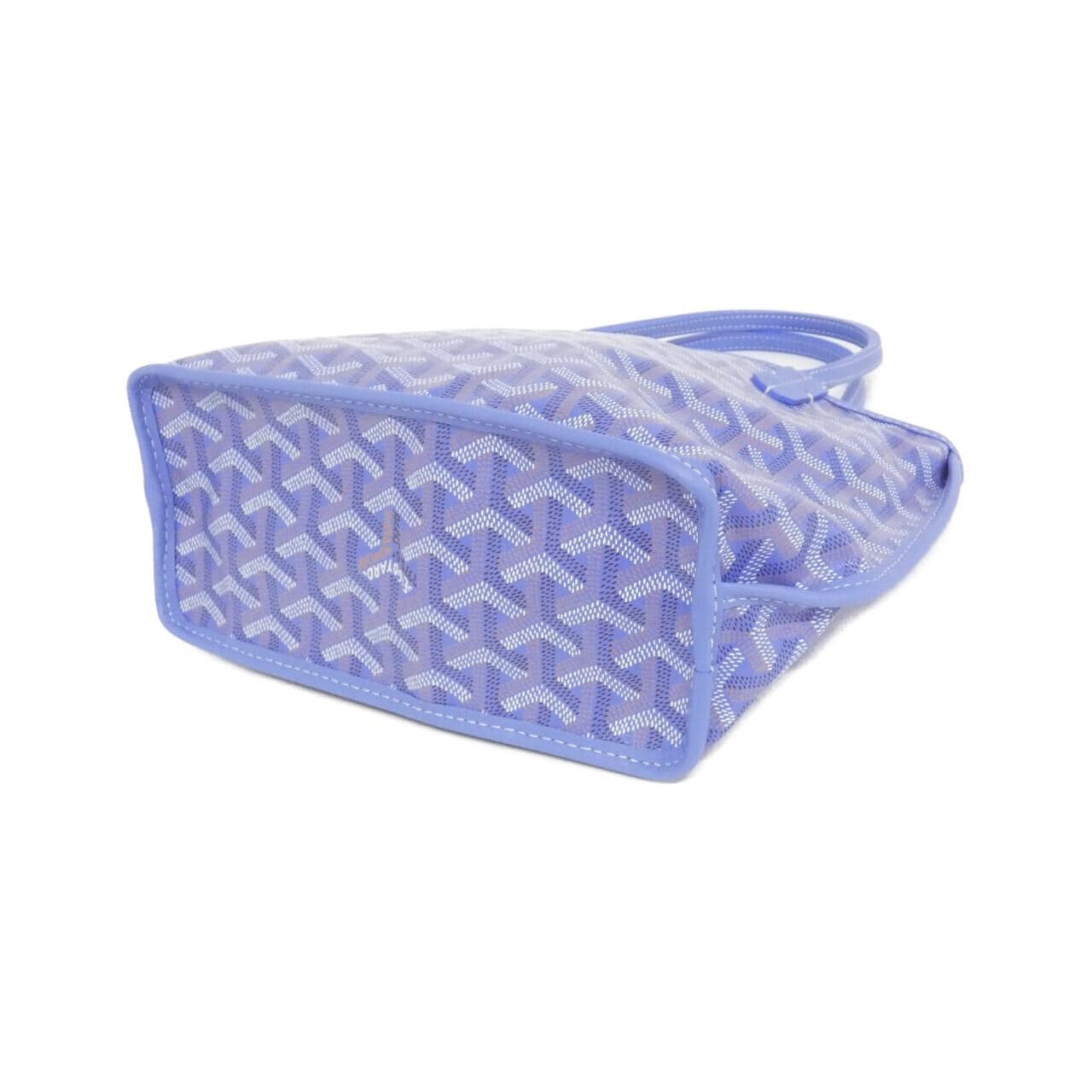 【未使用品】ゴヤール アンジュ ミニ バッグ