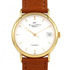 【現状渡し】IWC ポートフィノ YG 3513-001 YG 自動巻