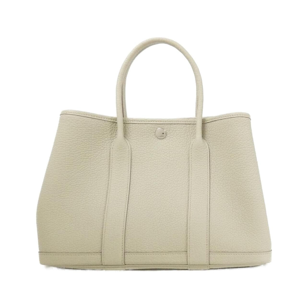 エルメス ガーデン パーティ 30cm 051568CK バッグ