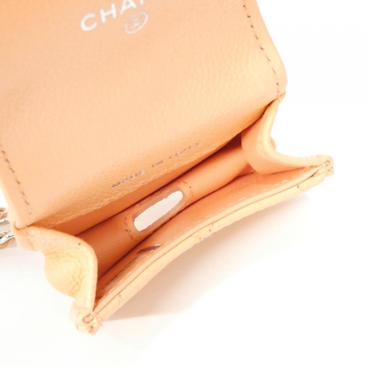 シャネル タイムレスクラシック ライン AP1739 エアポッツケース