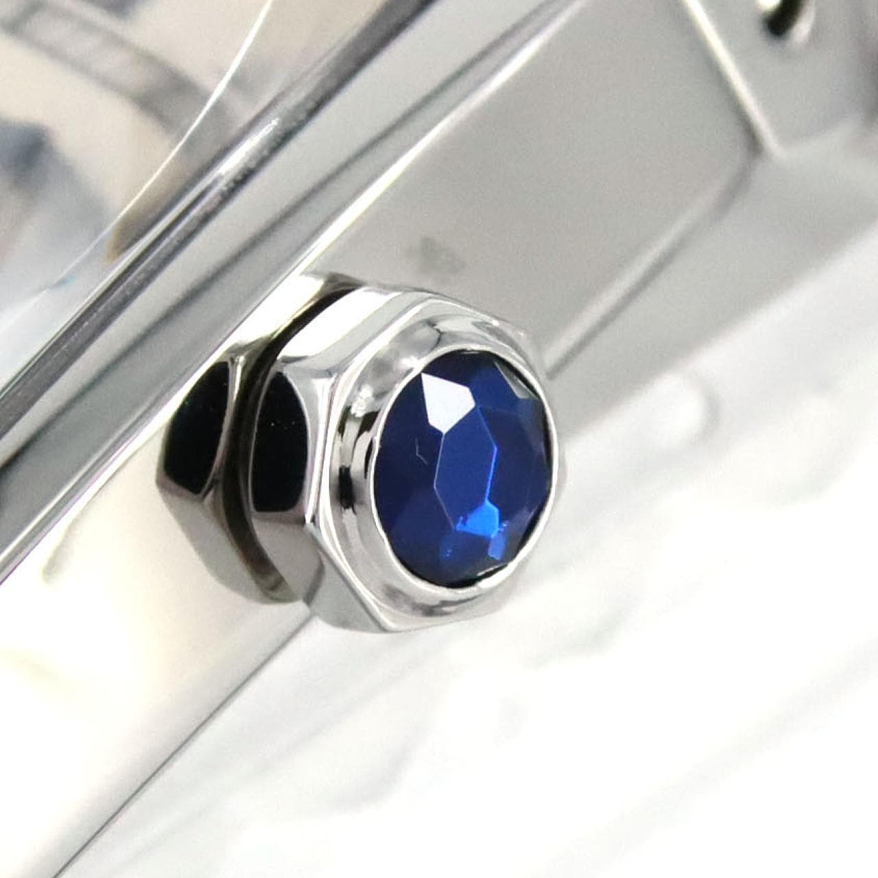 Cartier Doña LM W660022I SS石英