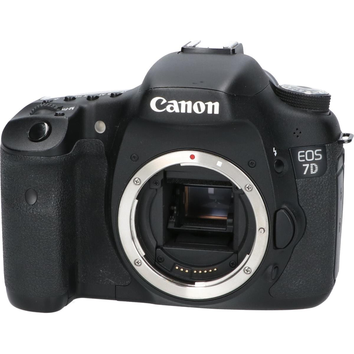 CANON EOS7D