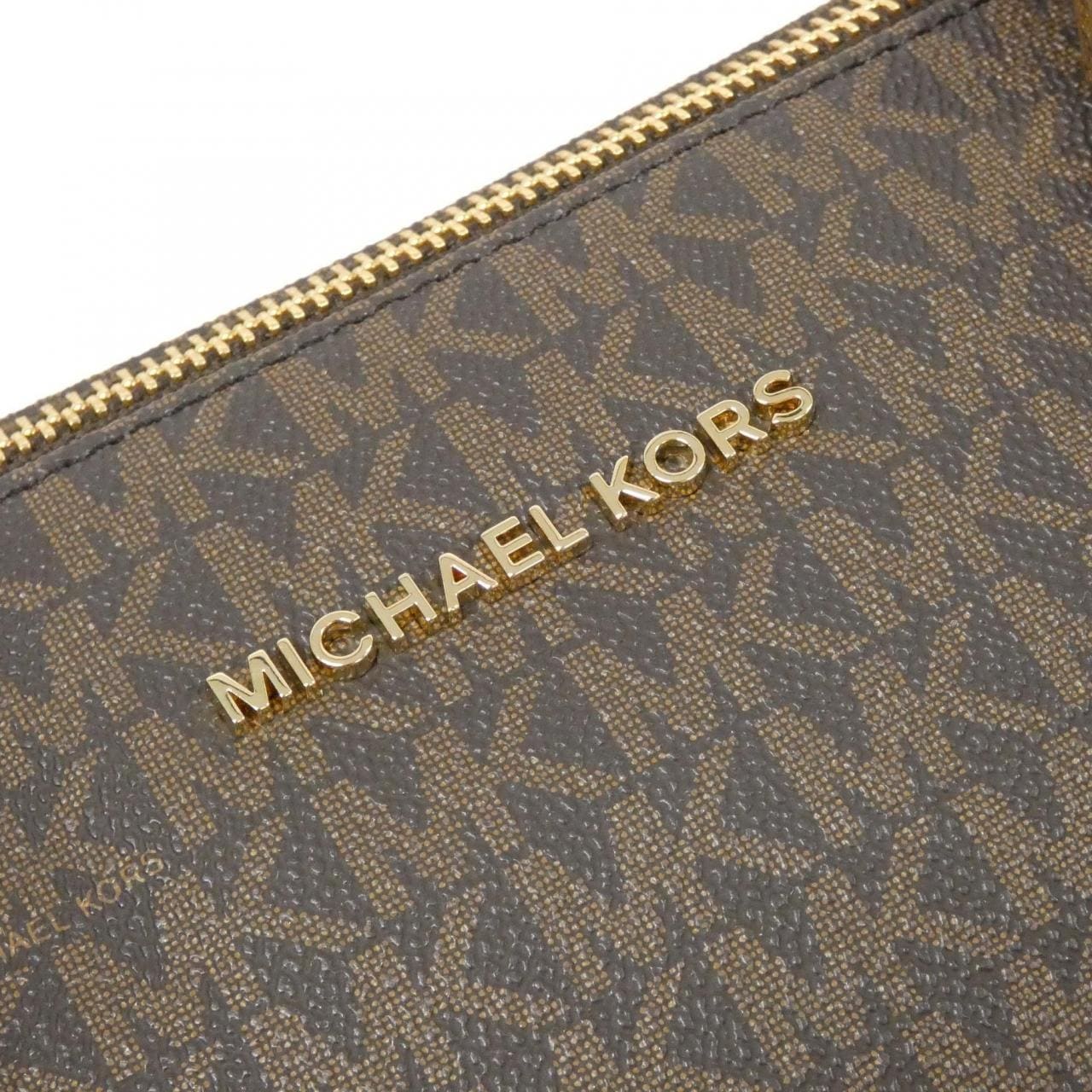 [BRAND NEW] Michael MICHAEL KORS JET SET ITEM 30S0GTTT1B Bag