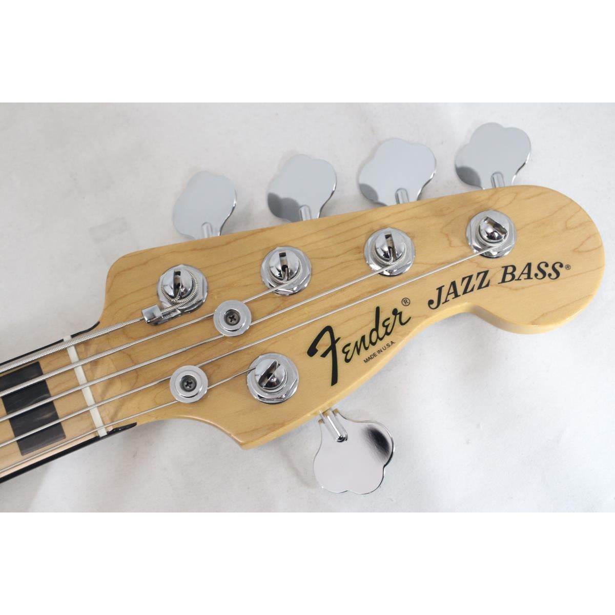FENDER AMERICAN DELUXE JB V