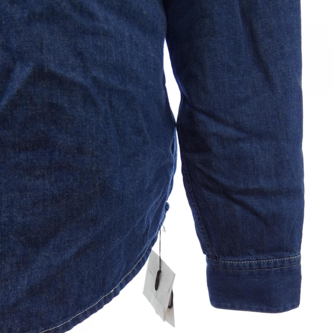 エルメス HERMES シャツ
