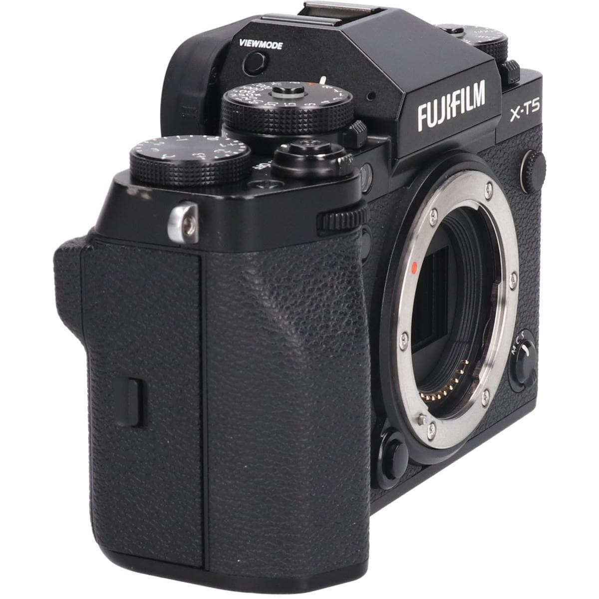 Ｘ－Ｔ５　ＢＬＡＣＫ