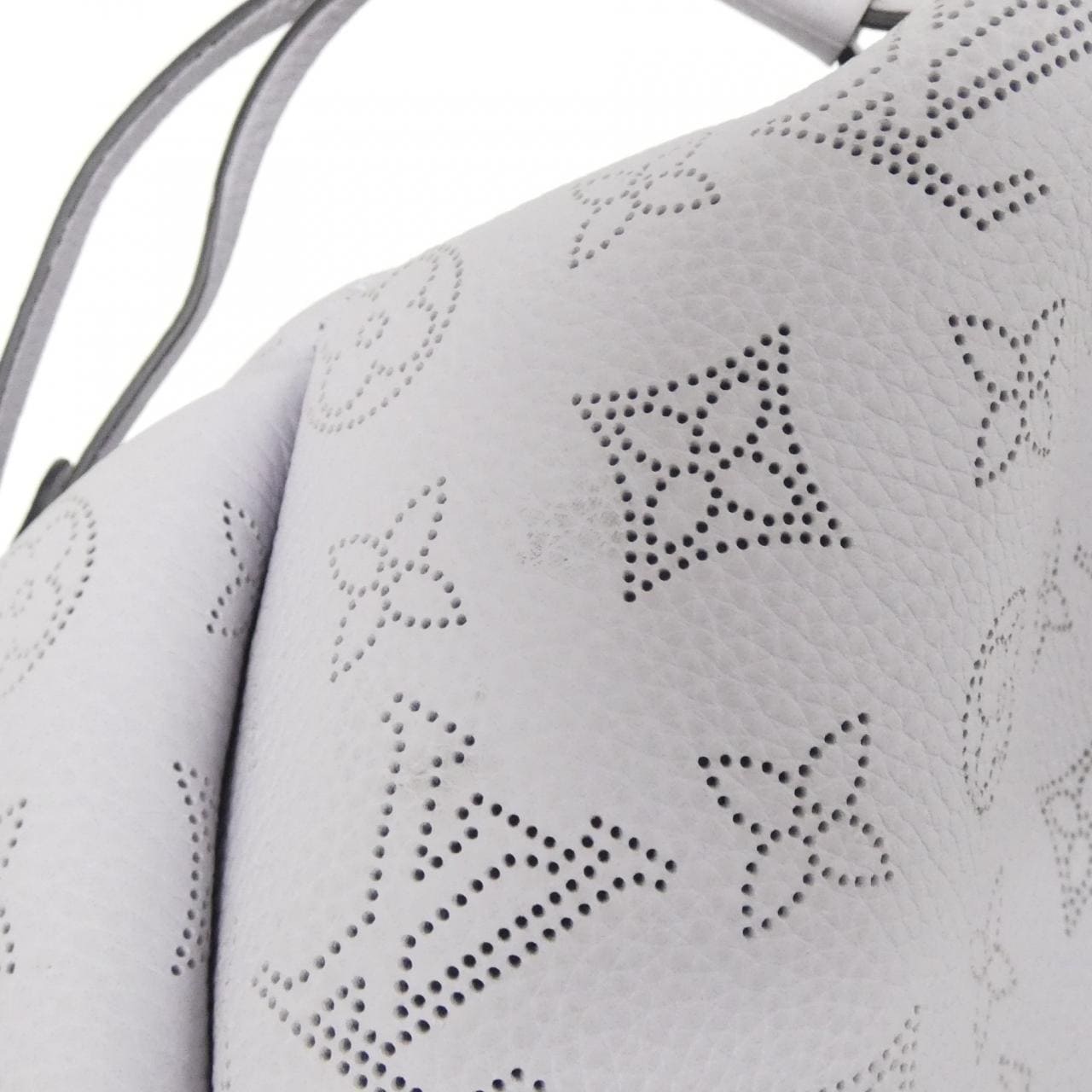 ルイヴィトン マヒナ ベラ M22714 ショルダーバッグ