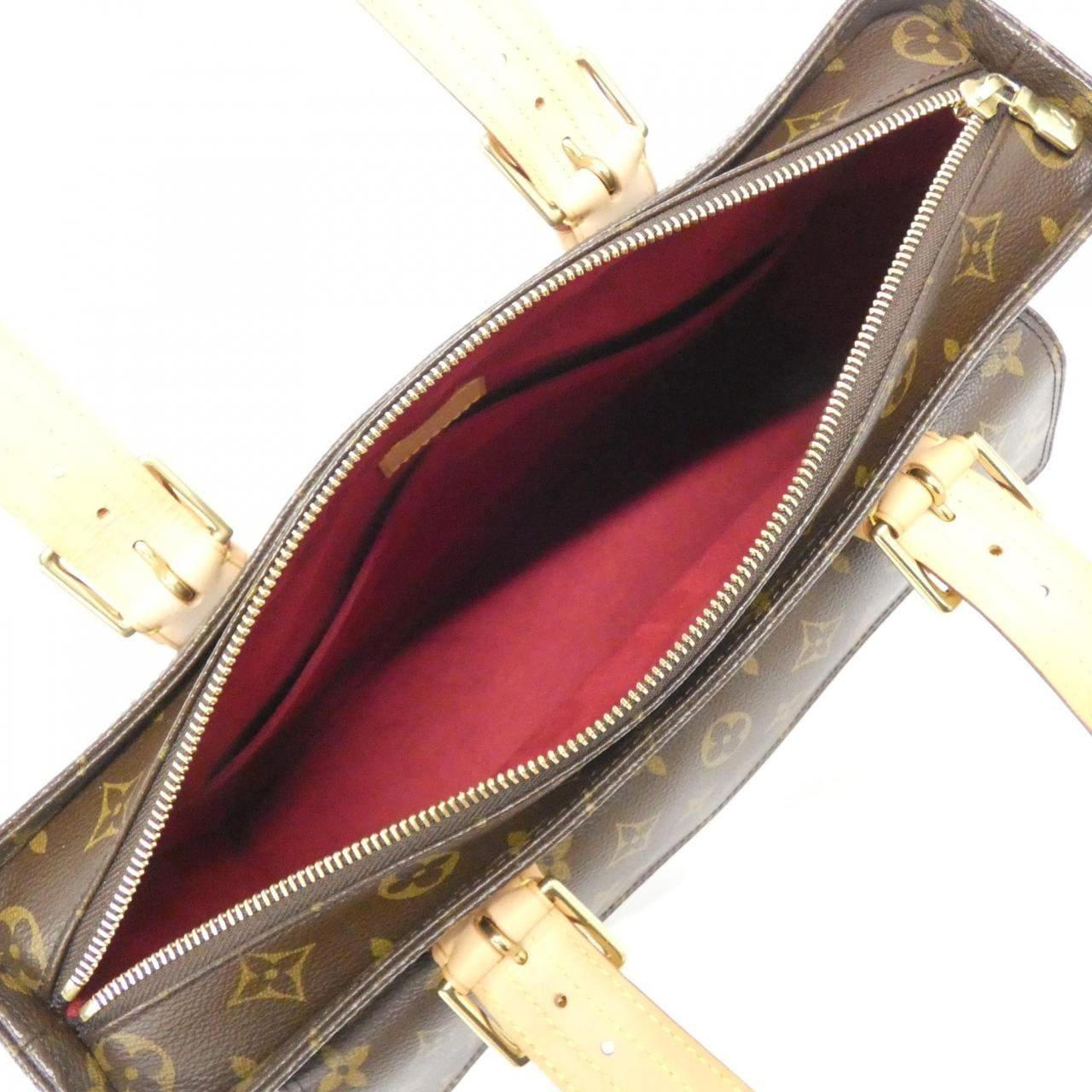 ルイヴィトン モノグラム ミュルティプリ シテ M51162 バッグ