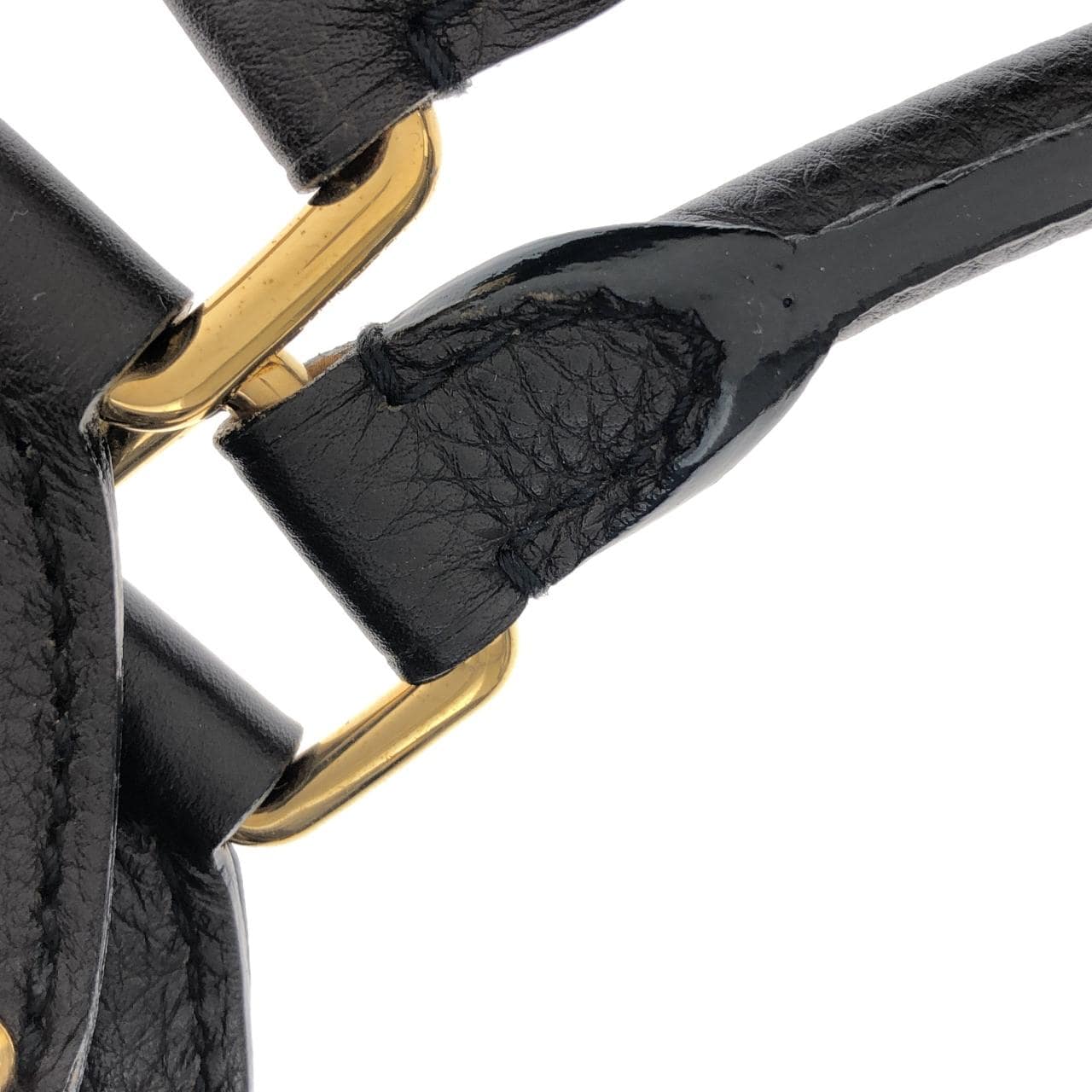 ルイヴィトン マヒナ L M95975 ショルダーバッグ