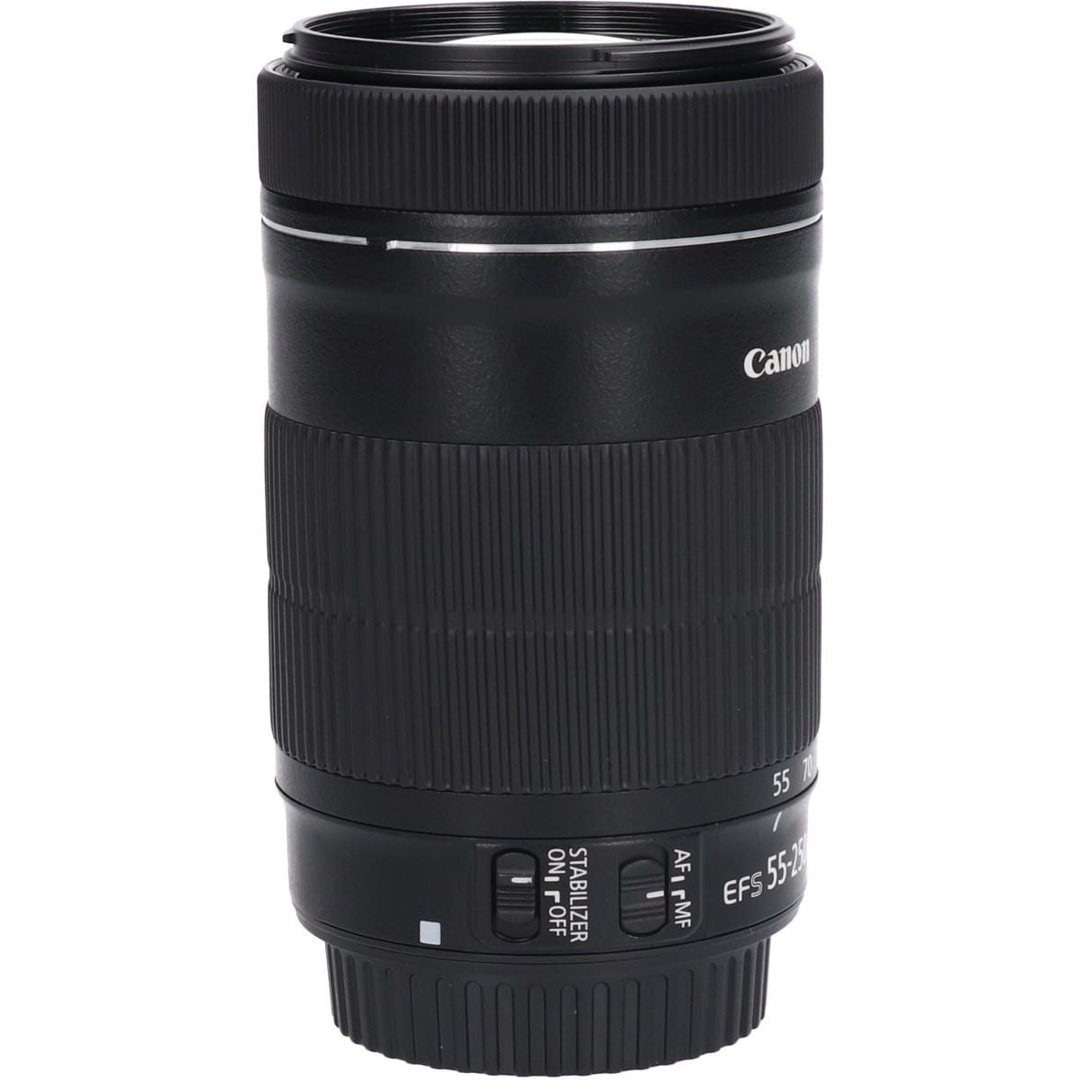 ＥＦ－Ｓ５５－２５０ｍｍ　Ｆ４－５．６ＩＳ　ＳＴＭ
