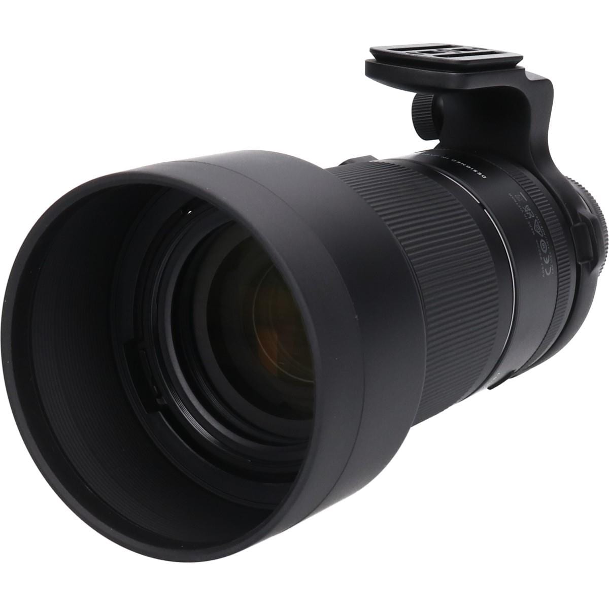 Ｅ１５０－５００ｍｍ　Ｆ５－６．７ＤＩＩＩＩ　Ａ０５７