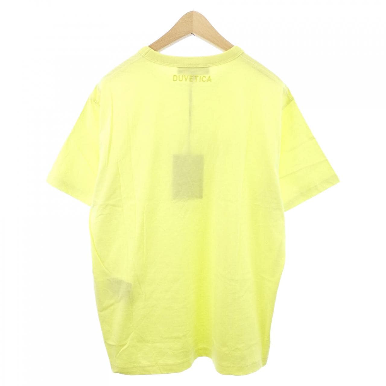 デュベティカ DUVETICA VXRT30131 Tシャツ