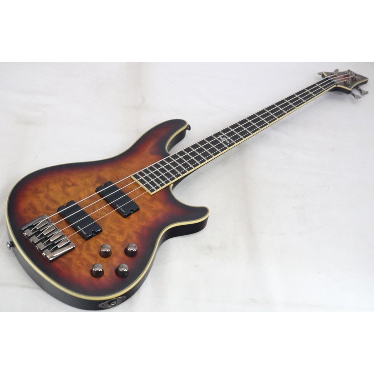 ＳＣＨＥＣＴＥＲ　　ＡＤ－Ｃ－４－ＡＴＸ
