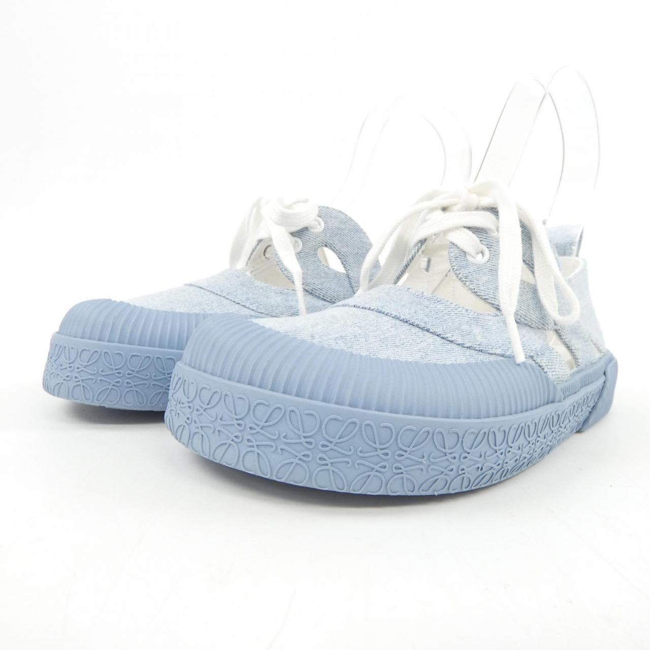 ロエベ LOEWE TERRA VVLCA L616282X25 スニーカー