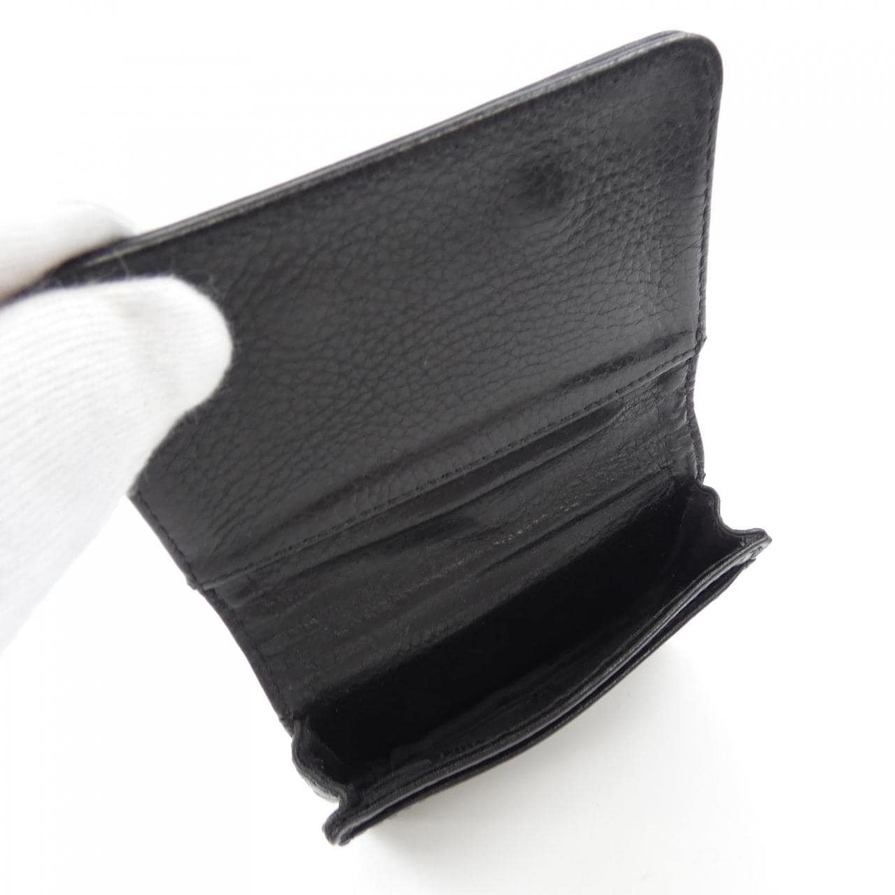 クロムハーツ CHROME HEARTS CARD CASE 3PKT WD V1 2246 304 0723 0900 CARD CASE