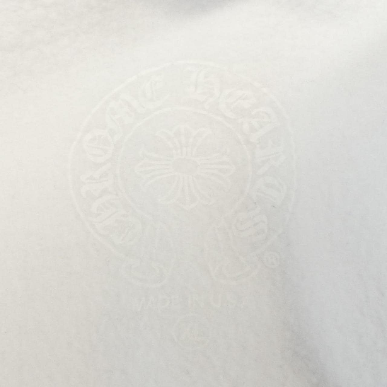 クロムハーツ CHROME HEARTS ヴァーティカルロゴ VERTICAL LOGO 408011873******458 パーカー