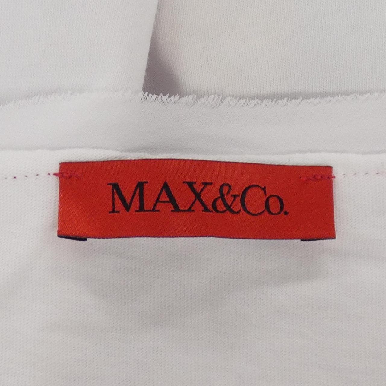 マックスアンドコー Max & Co Tシャツ