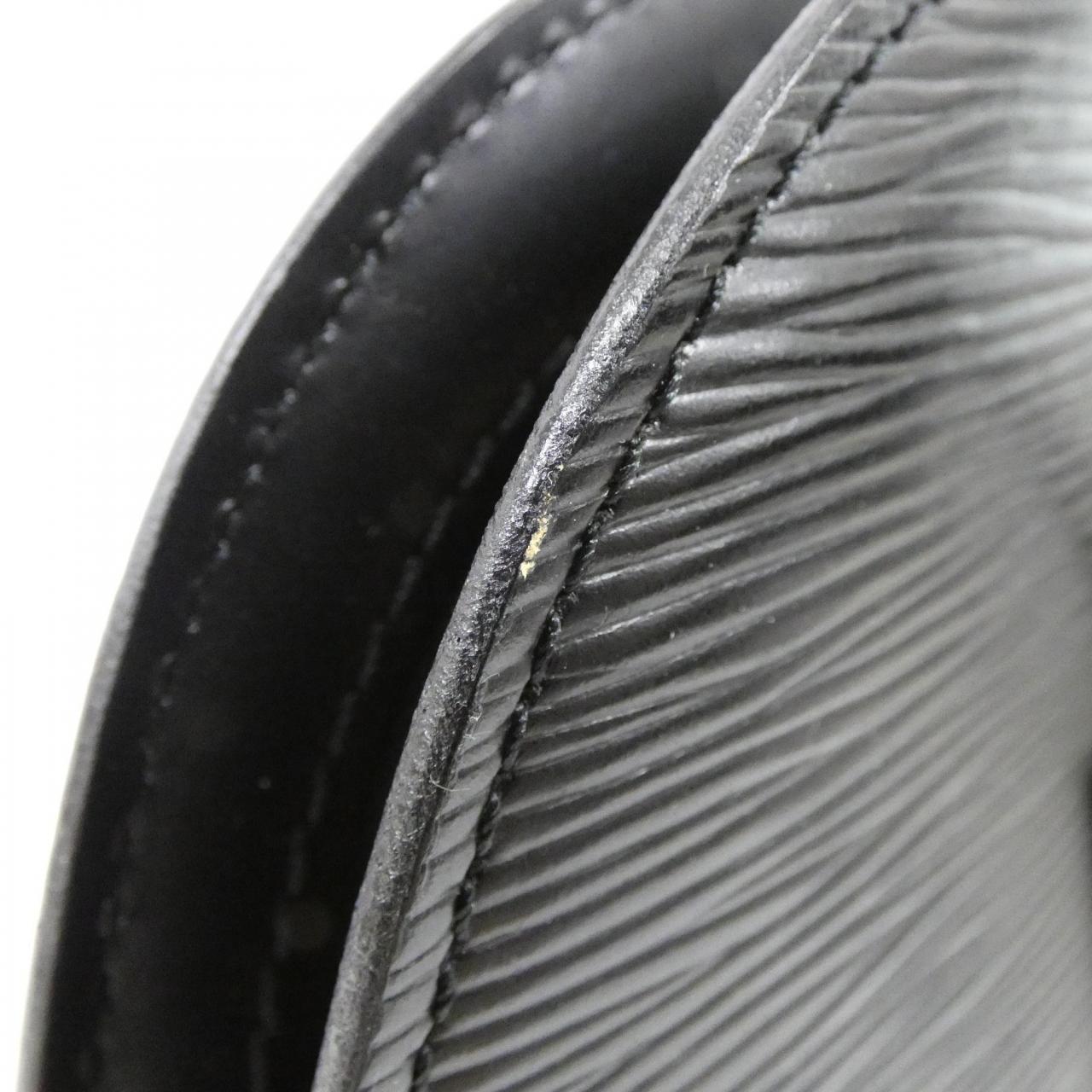 【ヴィンテージ】ルイヴィトン エピ リュサック M52282 ショルダーバッグ